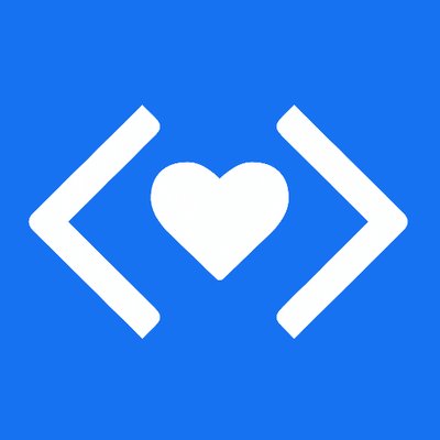 iLoveCoding Logo image