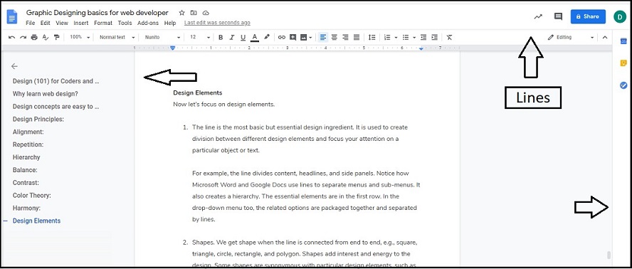 Design 101 for Coders and Programmers - iLoveCoding