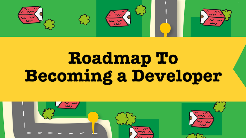 Roadmap To Front End Full Stack Development With Javascript Stack Ilovecoding