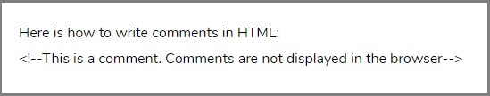 Learning HTML Guide to learn HTML from Scratch  iLoveCoding