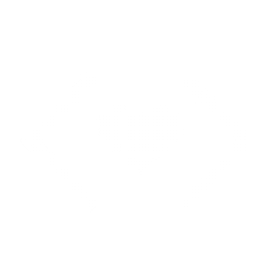 iLoveCoding logo Icon with surved background border