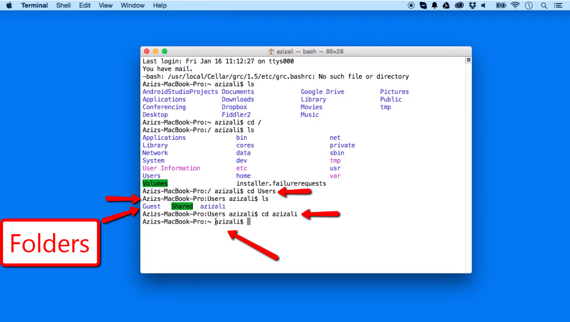 command-line-basics-ilovecoding