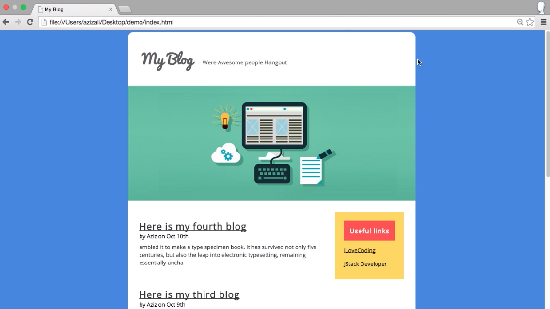 Blog, Page 3