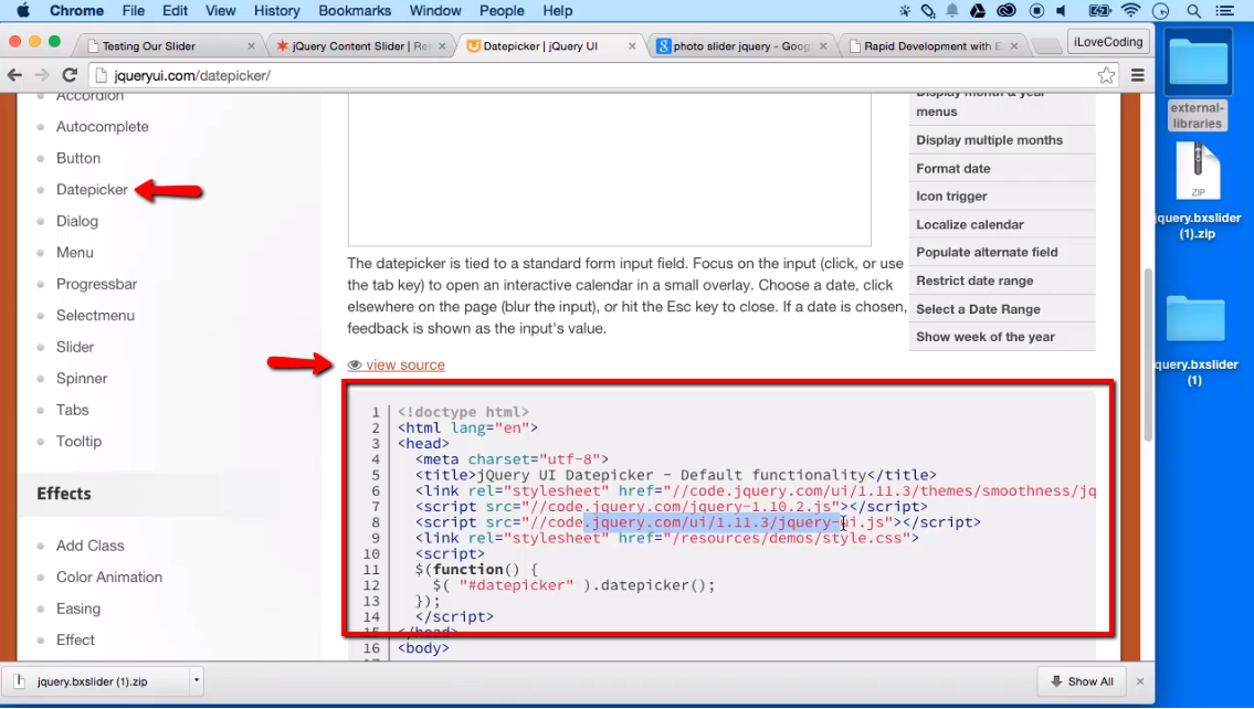 iLoveCoding
