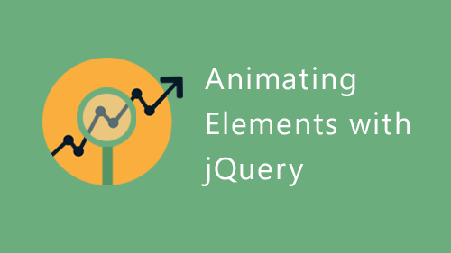 Animate: Animating elements with jQuery - iLoveCoding