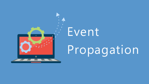 Event Propagation with jQuery