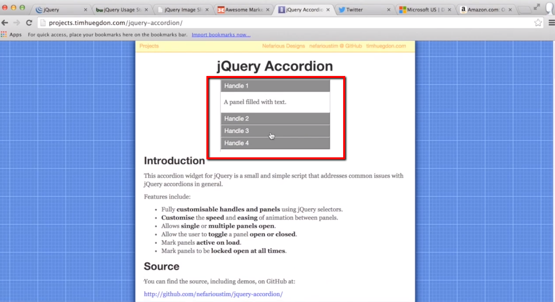 Learn jQuery in 14 days (Archived) iLoveCoding