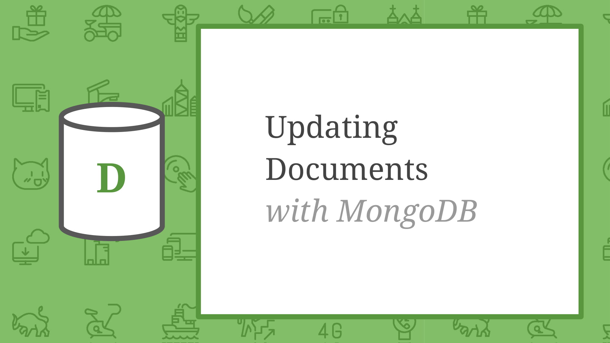 updating-documents-with-mongodb-ilovecoding