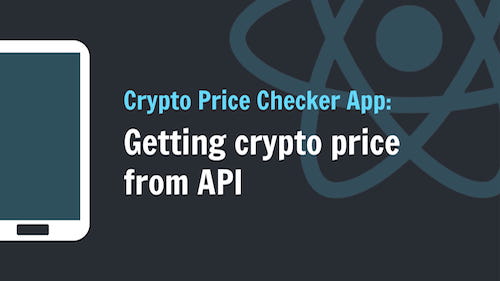 crypto prices api free
